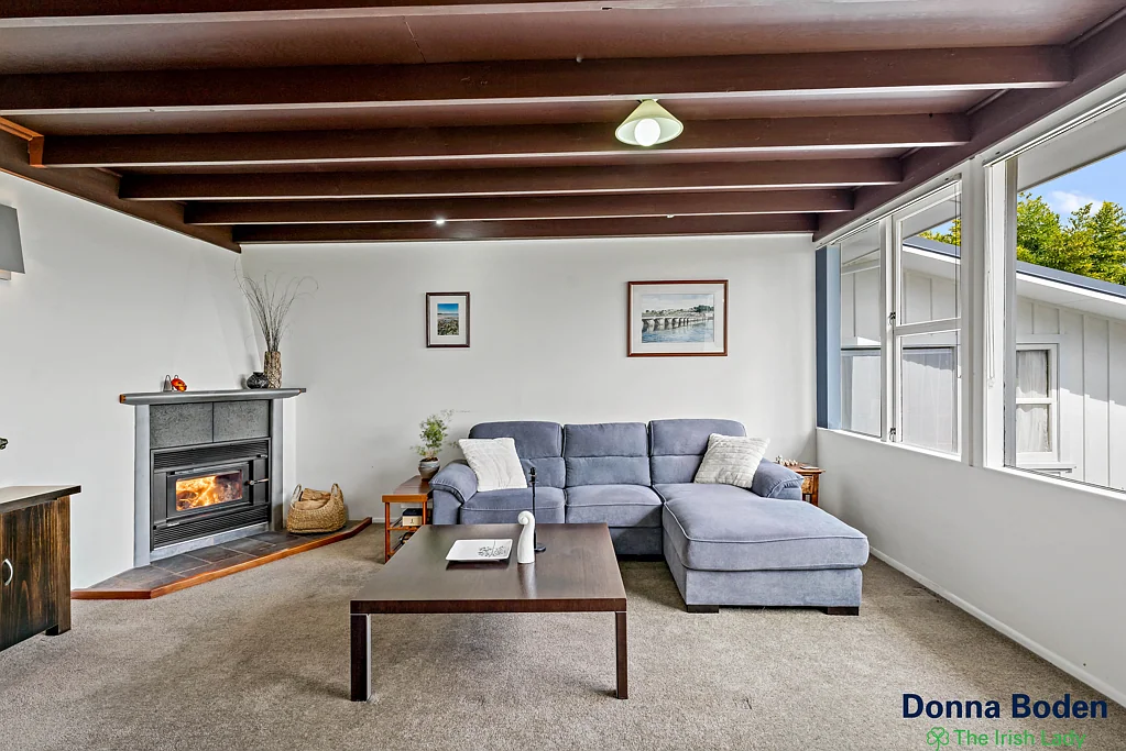 Pukekohe 4房  Family Home, cosy, warm, with space to grow