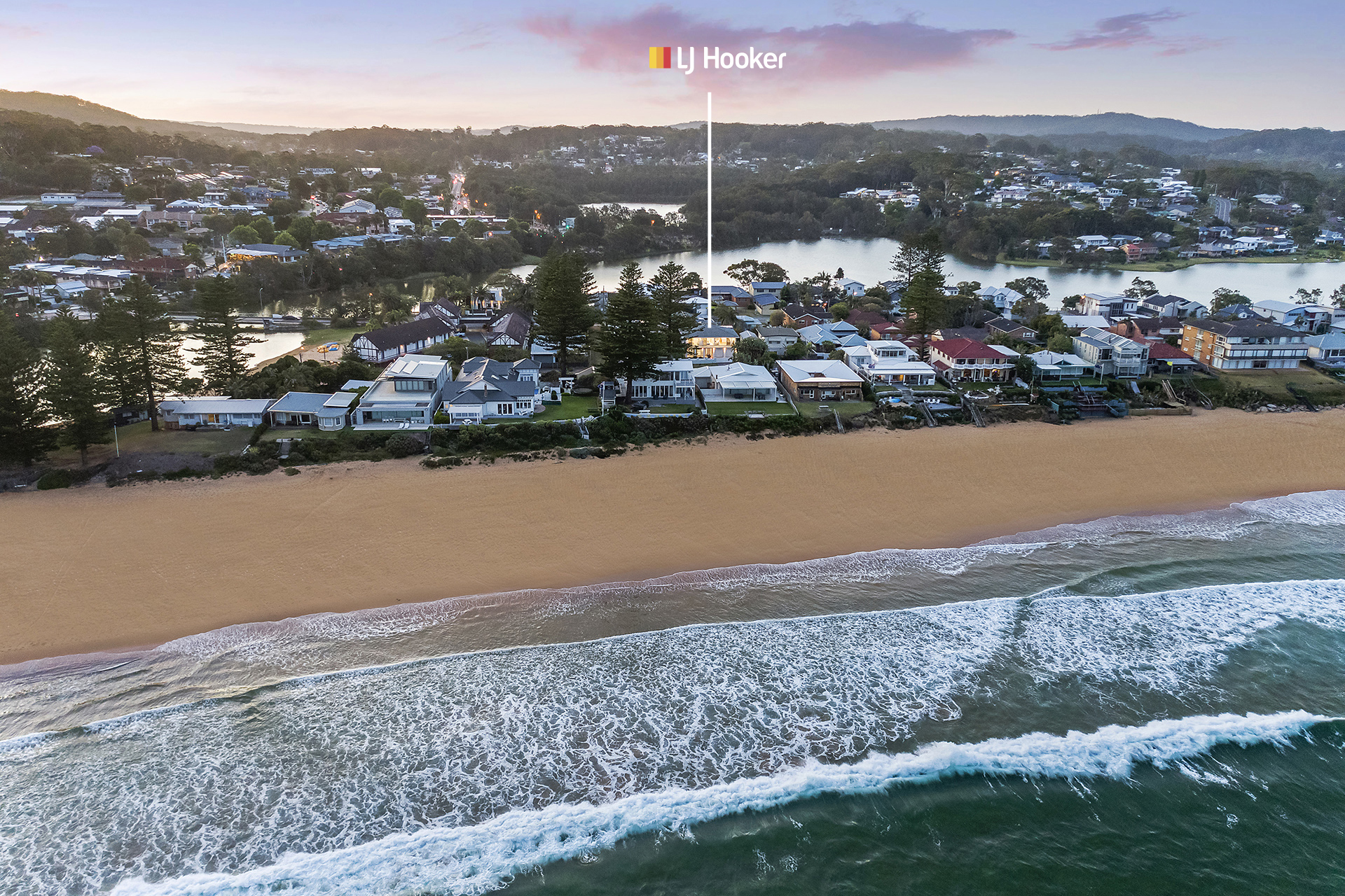 12 PACIFIC ST, WAMBERAL NSW 2260, 0 Bedrooms, 0 Bathrooms, House