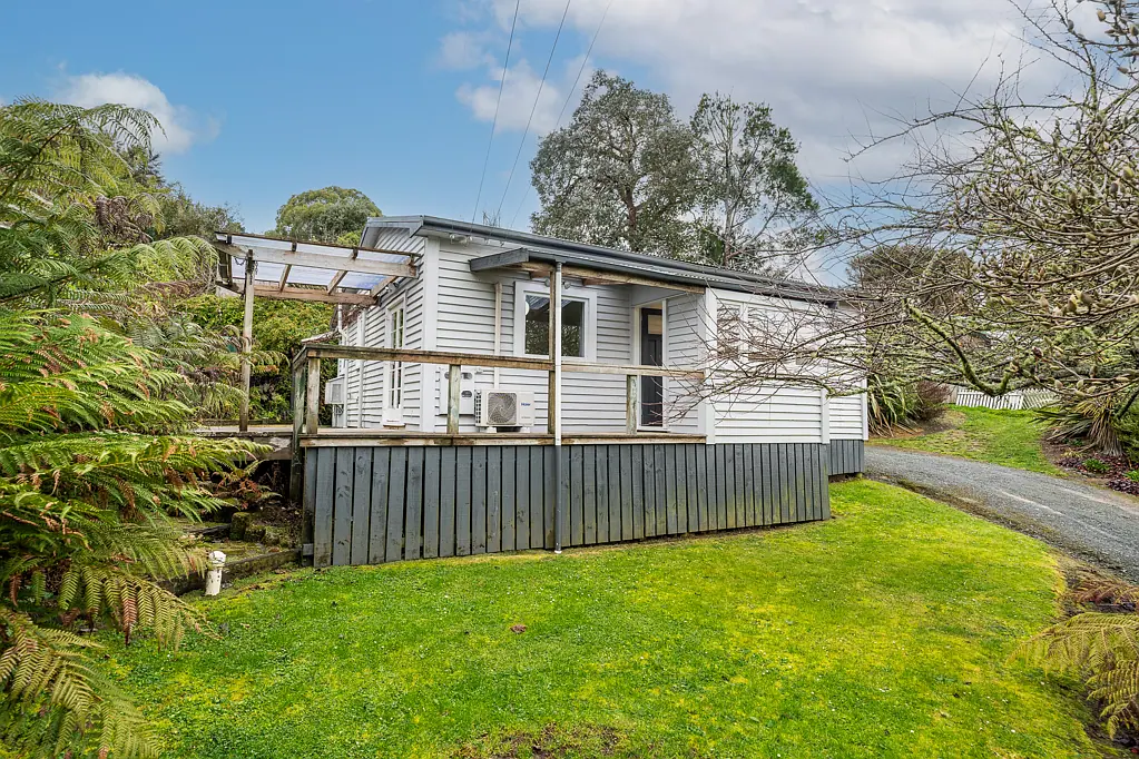 Huntly 2房  Quintessential Cottage in the Country.