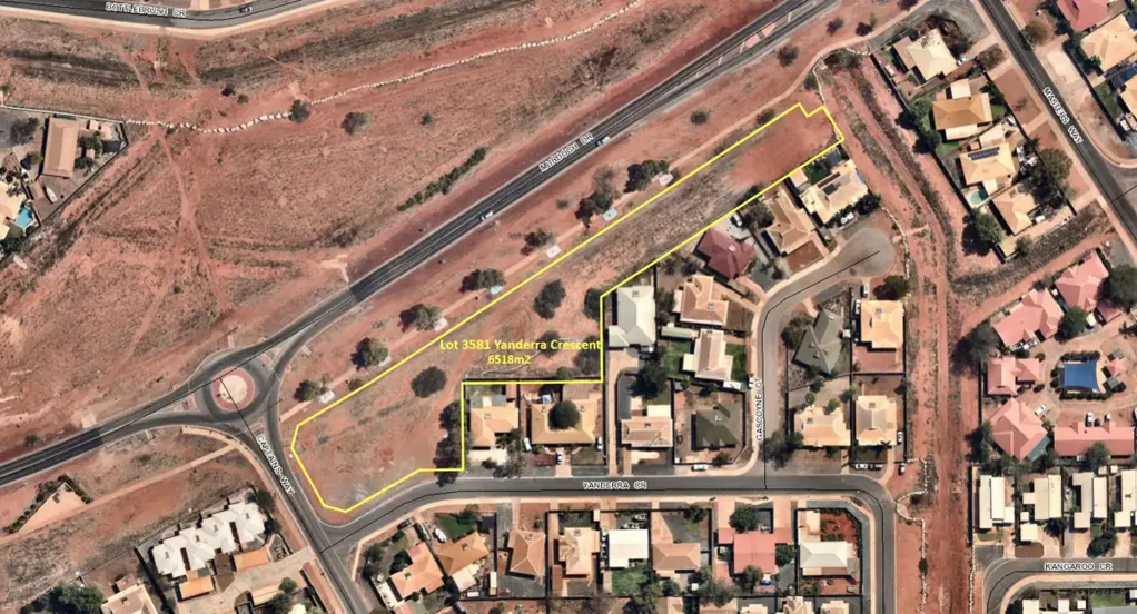South Hedland UNDER CONTRACT!