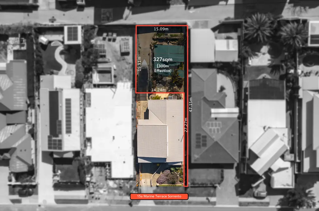 15A Marine Terrace, Sorrento, WA 6020