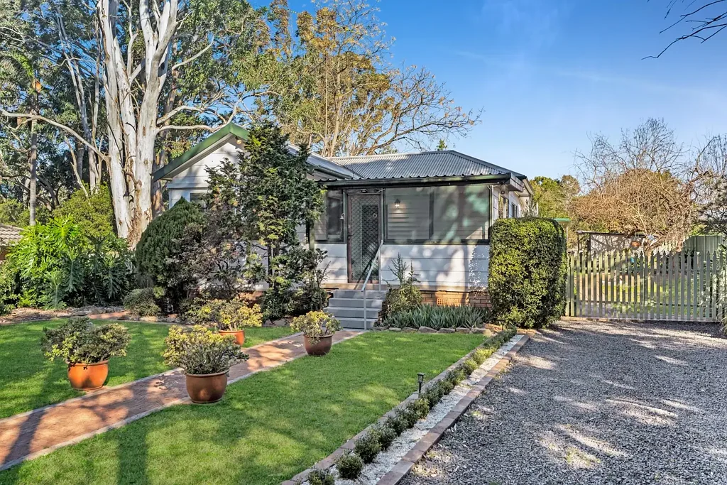Thirlmere 4ਬੈੱਡਰੂਮ Big Block, Beautiful Home & Boundless Potential!