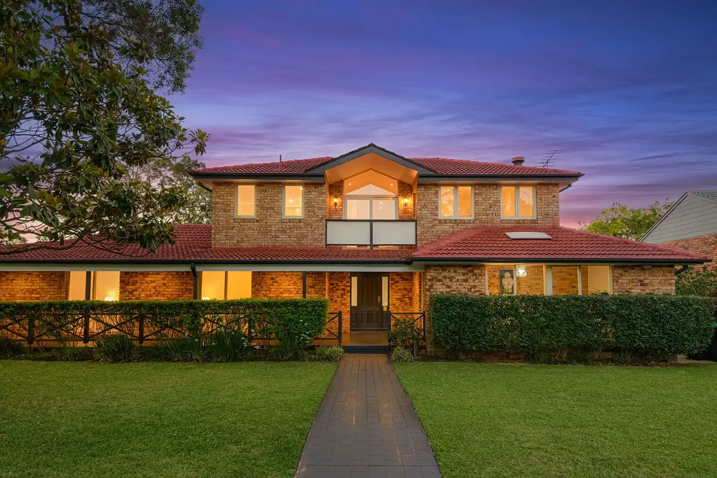 6 Cadow Street, Frenchs Forest, NSW 2086