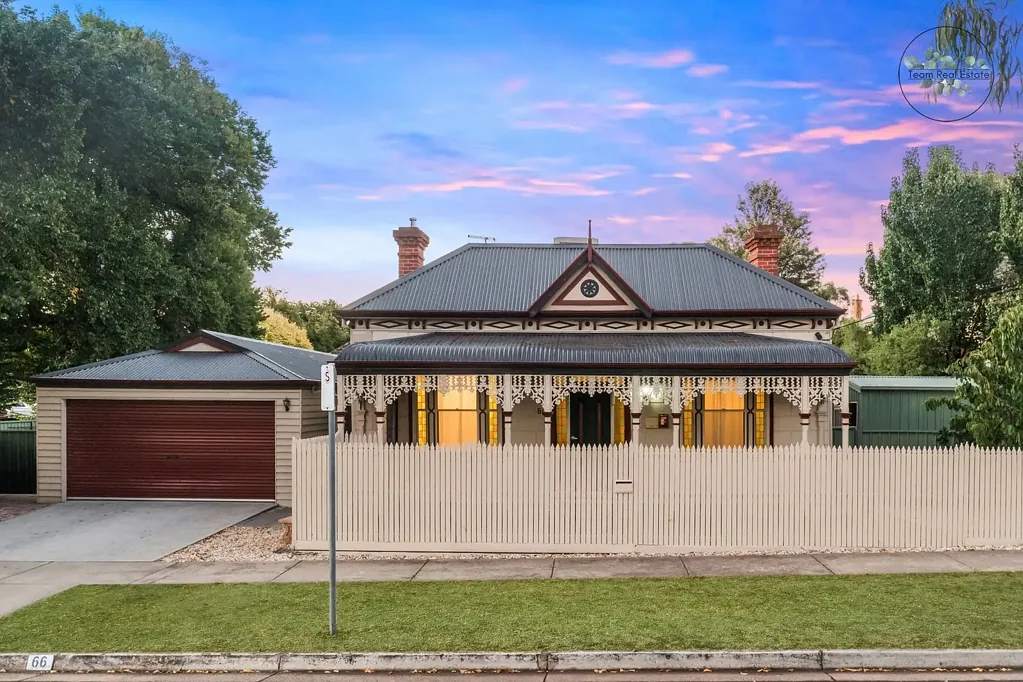 66 Old High Street, Golden Square, VIC 3555