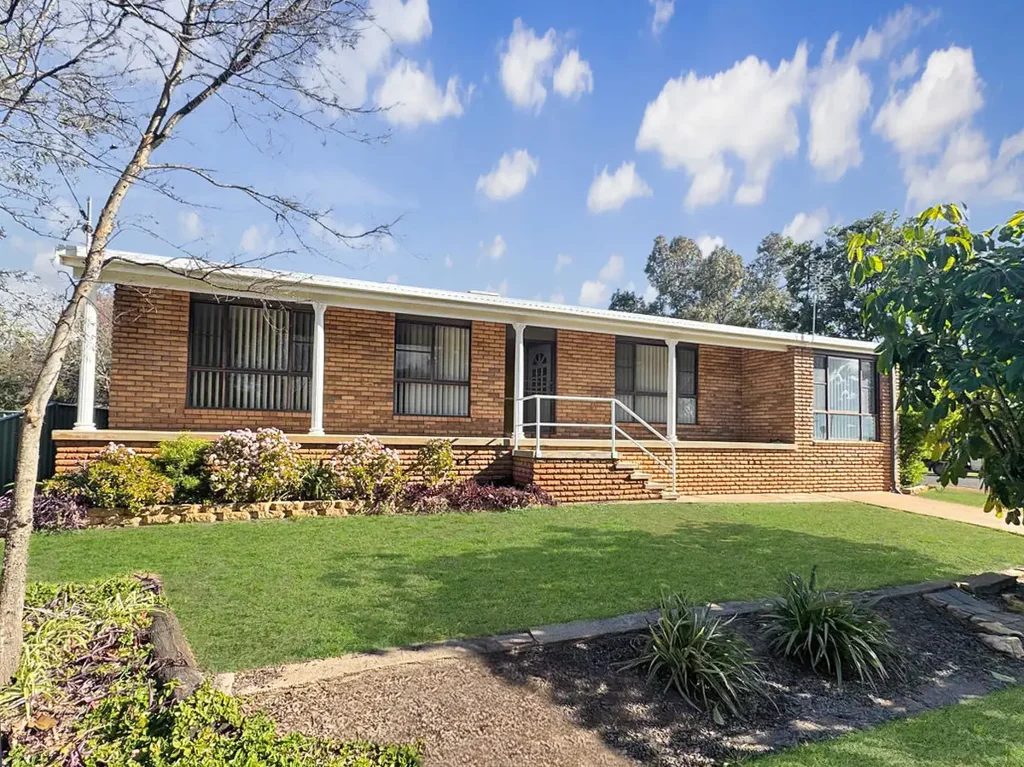 Spacious Four-Bedroom Home with Comfort & Convenience