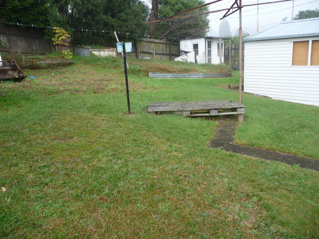 14 Okoroire Street, Tirau, South Waikato, 3 chambres, 1 salles de bain