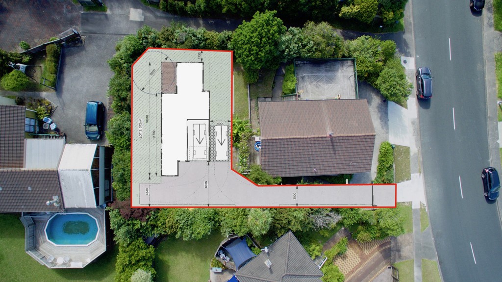 2/38 Elizabeth Drive, West Harbour, Auckland - Waitakere, 2房, 1浴