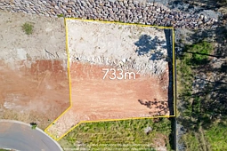 LOT 28 Tejo Street, Holmview