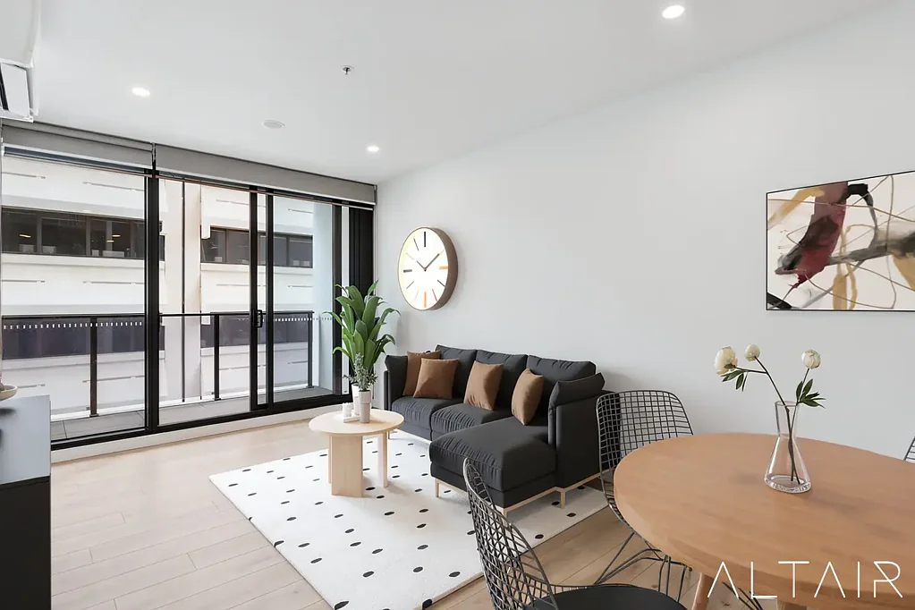Phillip 1Habitaciones Heart of Woden Living, Moments from Westfield & Woden Town Square
