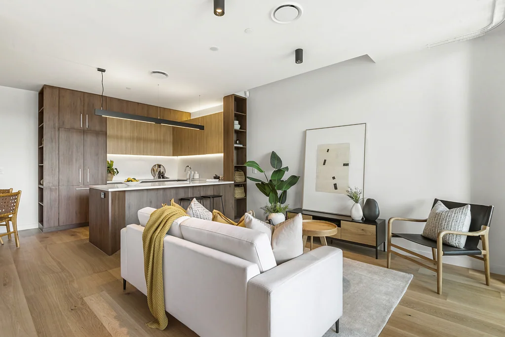 Mairangi Bay 1房  One bedroom coastal beauty!