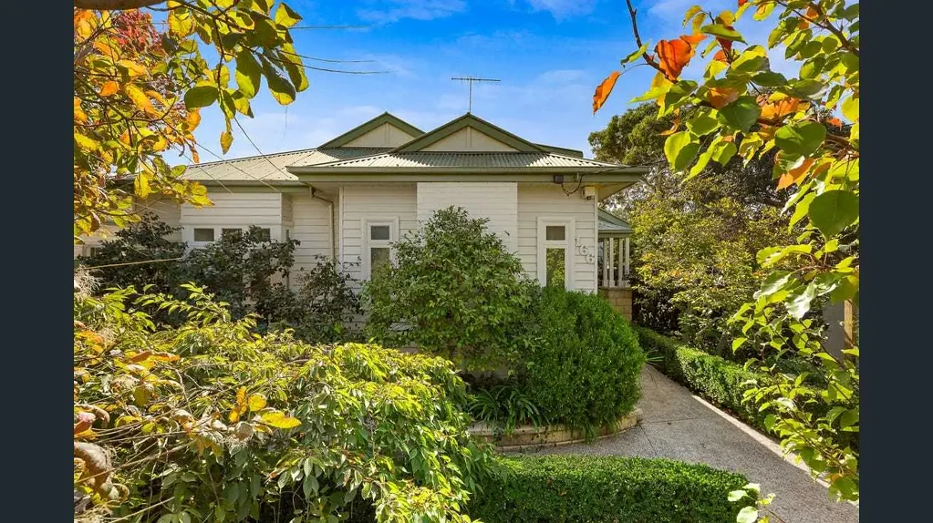 Charming Home for Rent