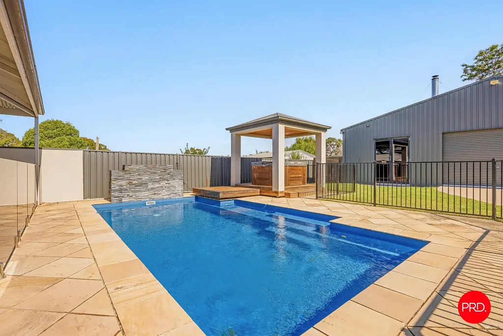 California Gully 3Habitaciones Backyard Oasis, Family Perfection
