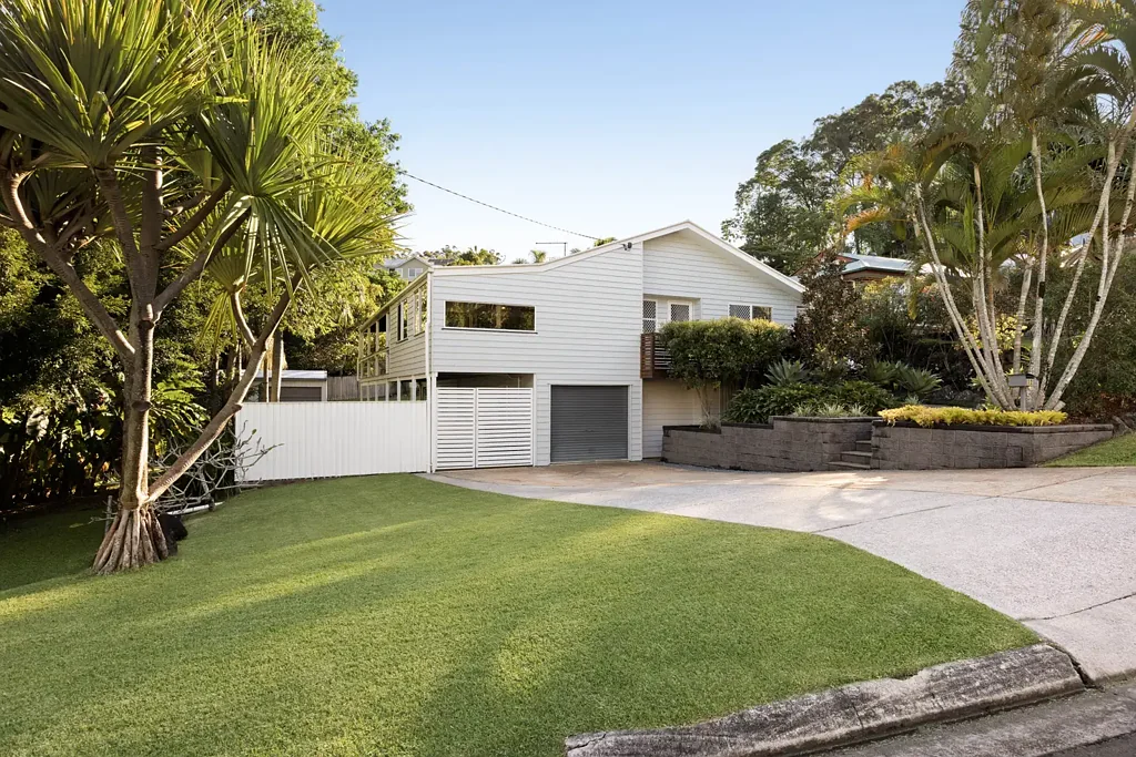 Buderim 4房  An Elevated Sanctuary of Space, Style & Seclusion