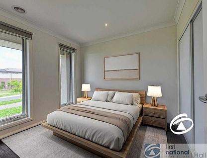229 Pink Hill Boulevard, Officer, South East Melbourne, 3 कमरे, 2 बाथरूम, House