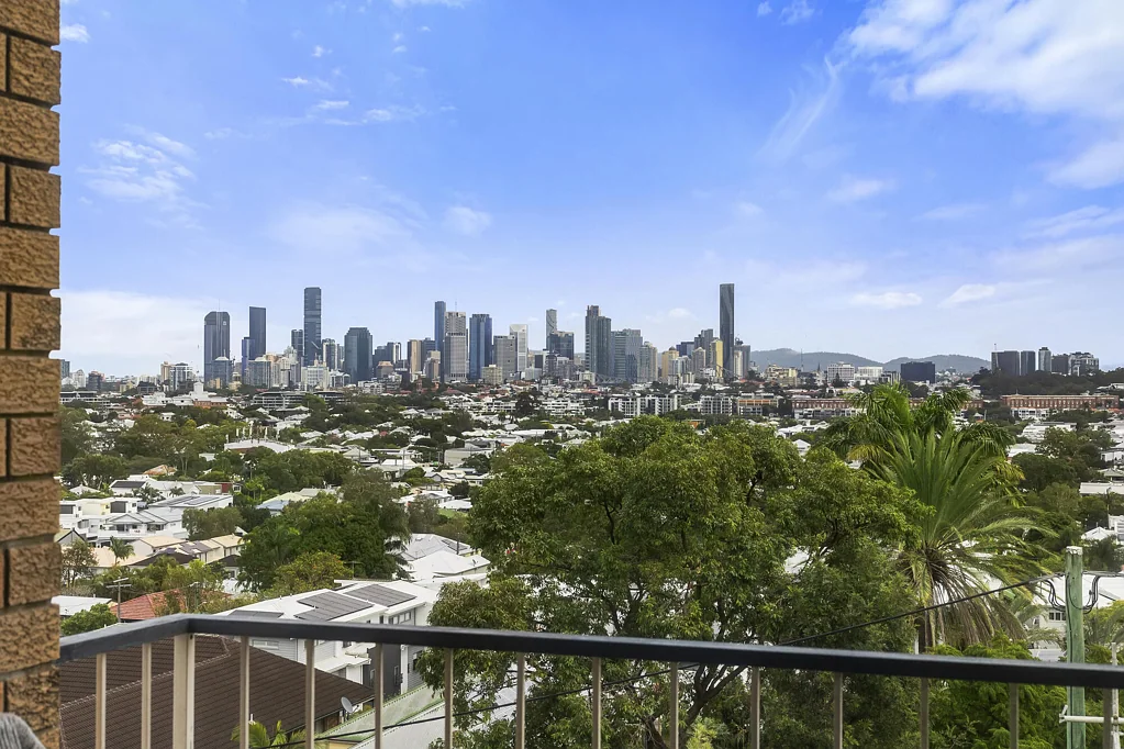 Balmoral 2ห้องนอน Elevated City Views in a Boutique Balmoral Address