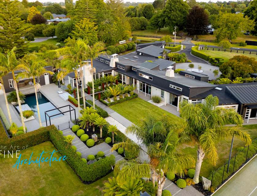 3 Dalbeth Place, Matangi, Hamilton, Waikato, 4房, 2浴, 独立屋