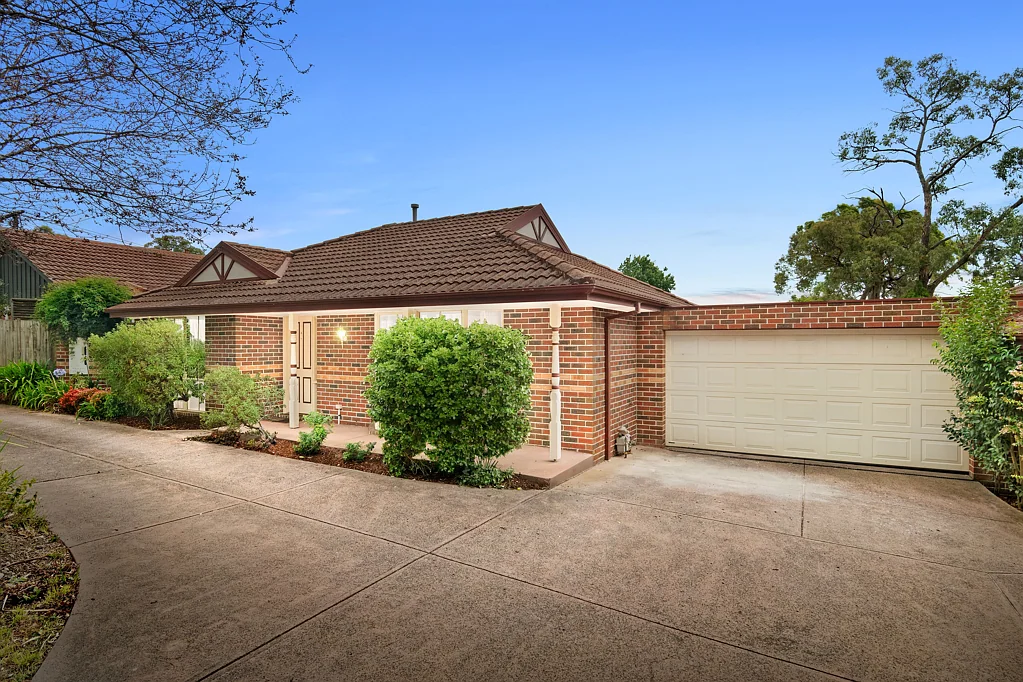3/48 Arcadia Avenue, The Basin, VIC 3154