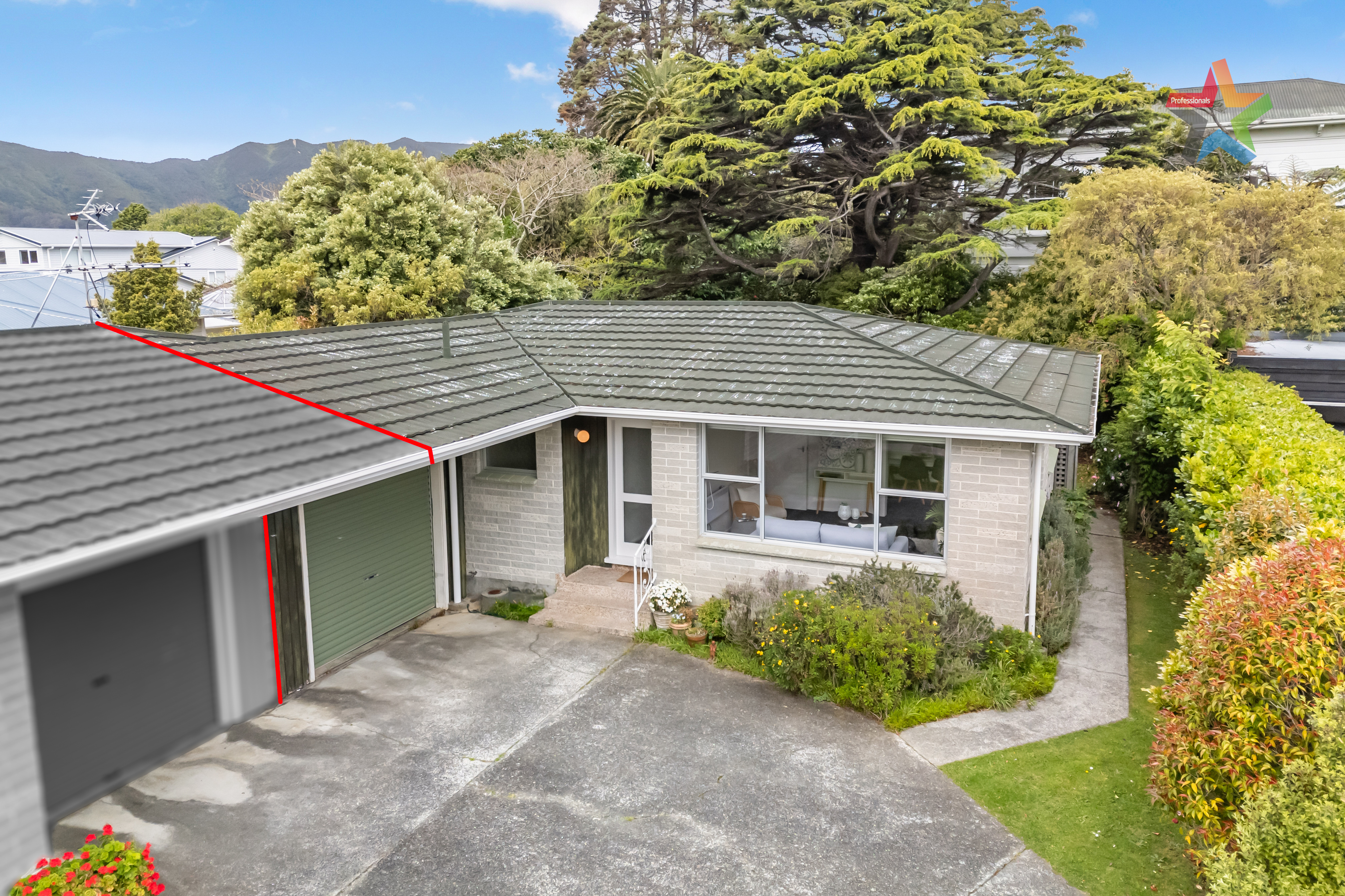 8a Copeland Street, Lower Hutt