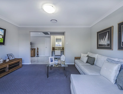 Lot 35a Ridgevale Drive, Regency Downs, Lockyer Valley Region, 4 રૂમ, 2 બાથરૂમ, House