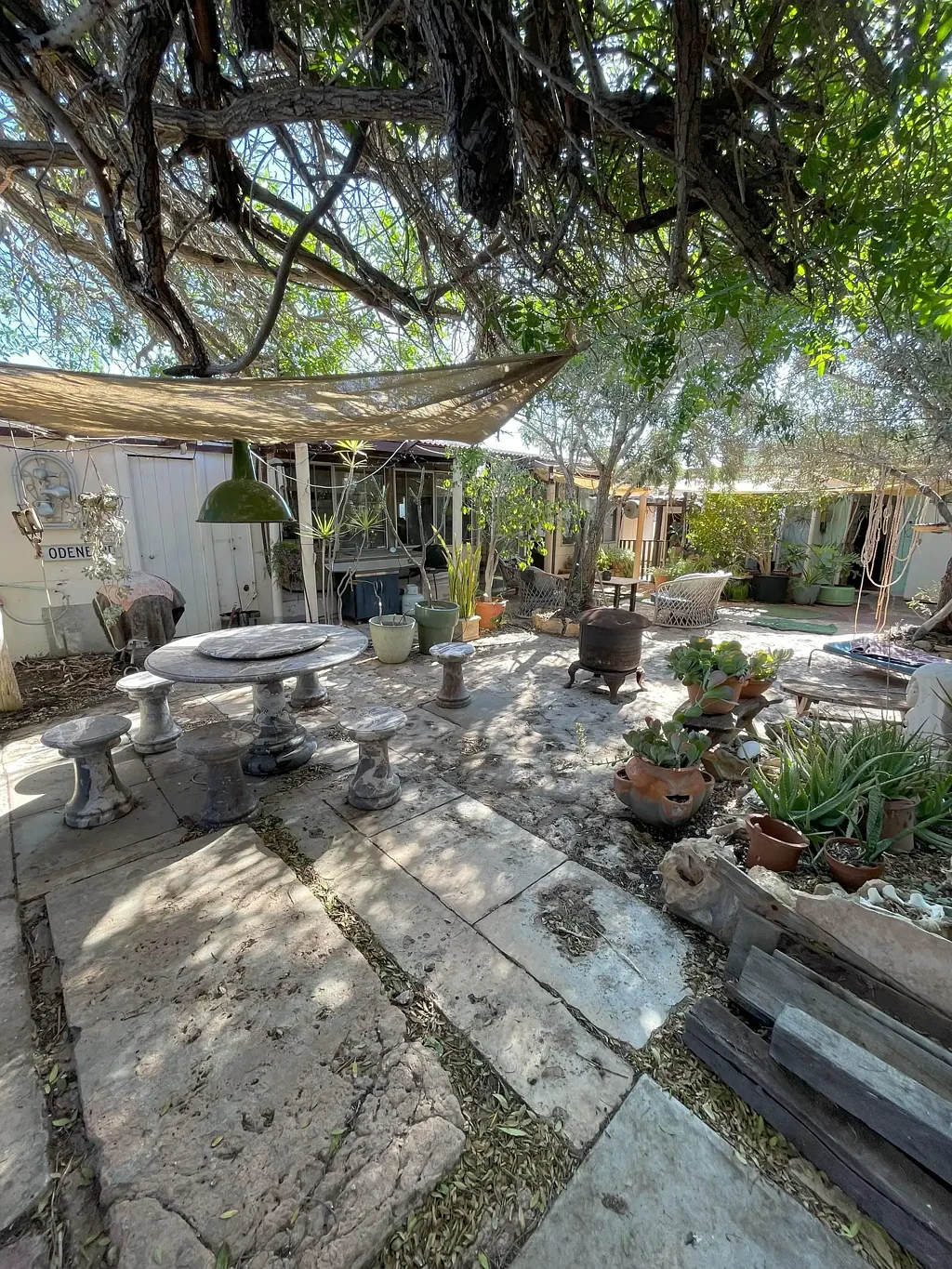 12 Hughes Street, Denham, WA 6537