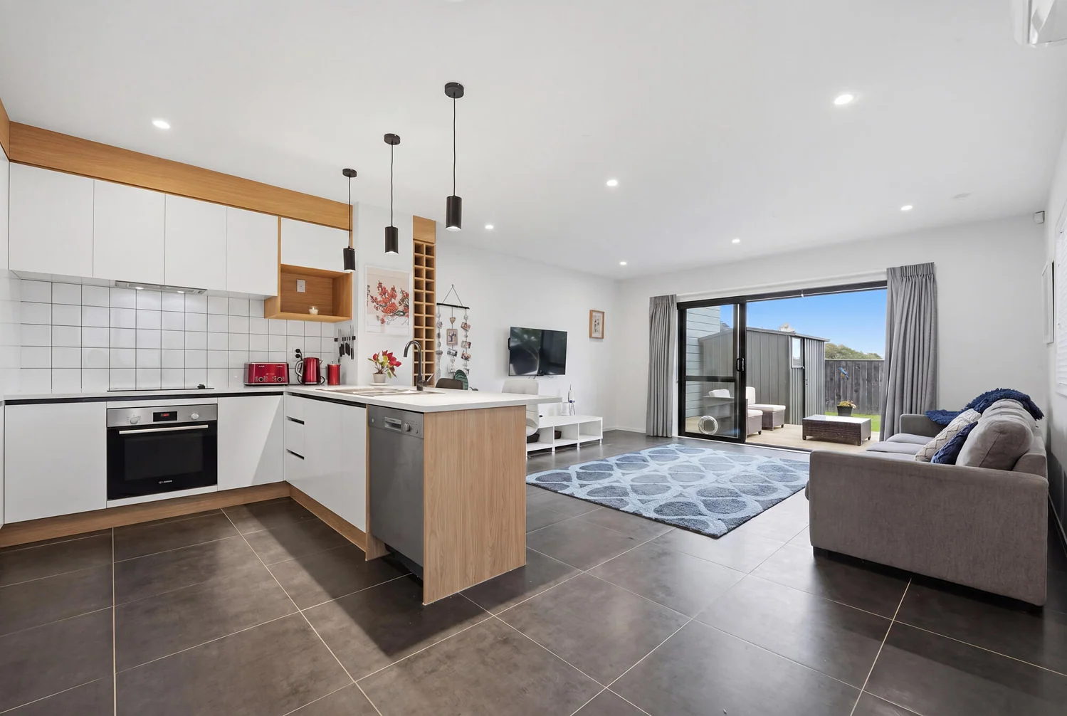 18B Weri Road, Karaka, Franklin, Auckland, 3 Schlafzimmer, 2 Badezimmer, House
