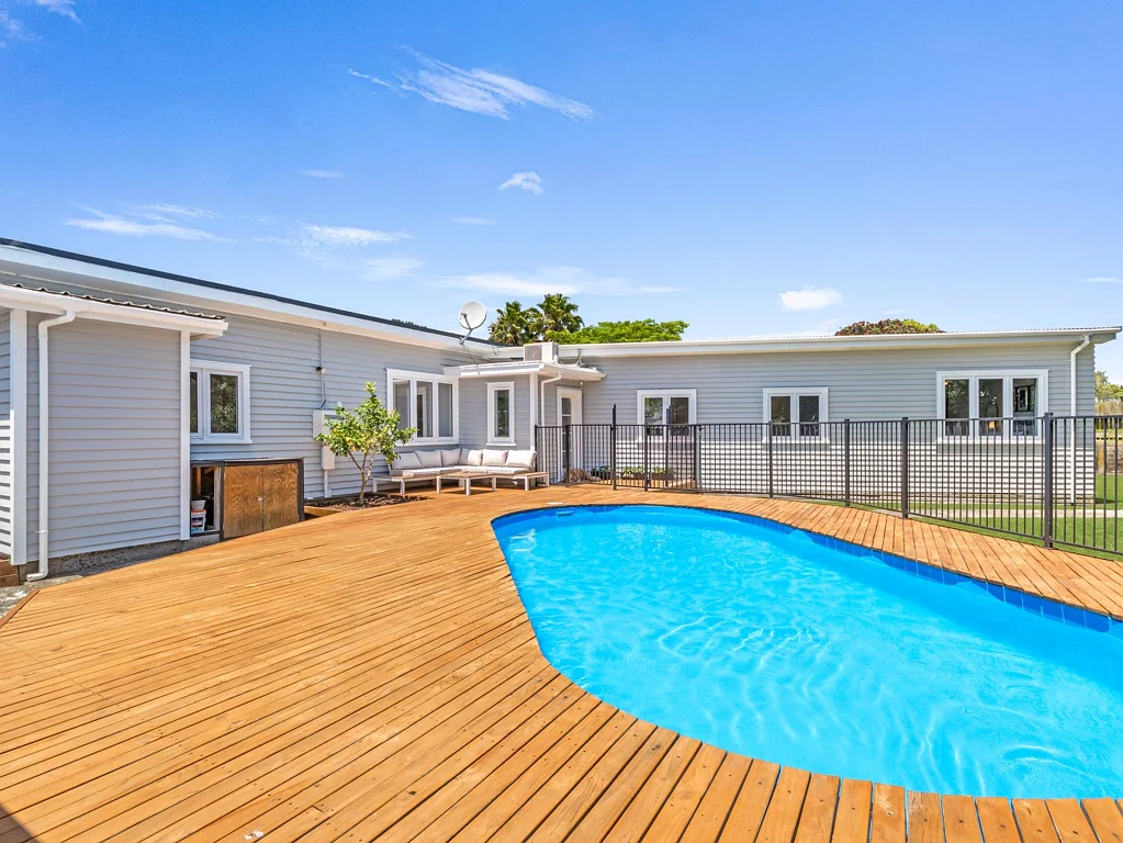 Whakatane 3chambre Peaceful, Private, and Perfect for Families