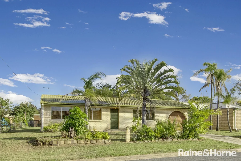 25 Keppel Avenue, Clinton, QLD 4680