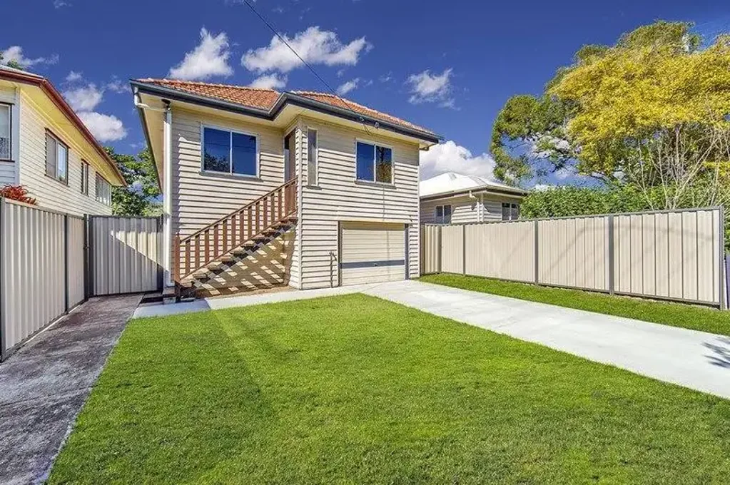 24 Railway Street, Nudgee, QLD 4014