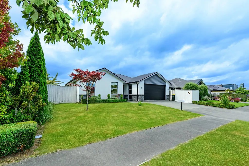 9 Barrosa Street, Lincoln, Selwyn, Canterbury