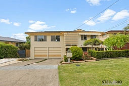 24 Kinkuna St, Wishart