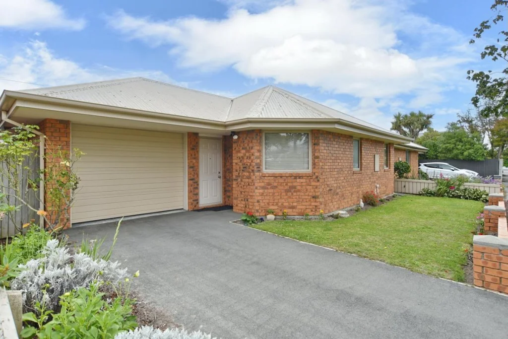 42B Meadowville Avenue, Spreydon, Christchurch City