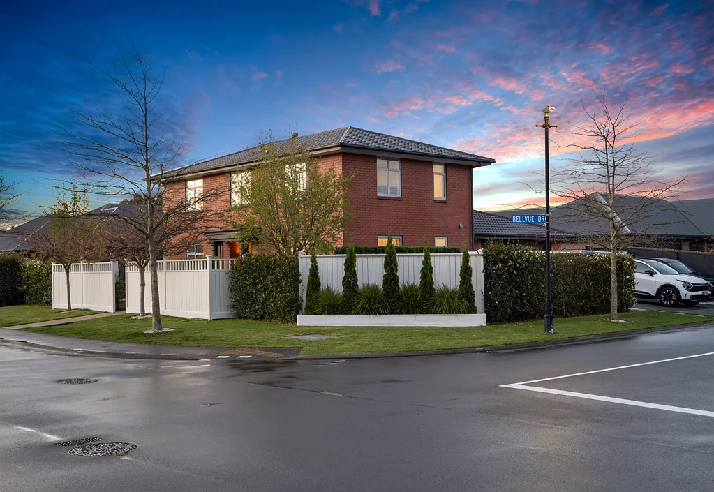 1 Bellvue Drive, Prebbleton, Selwyn, Canterbury