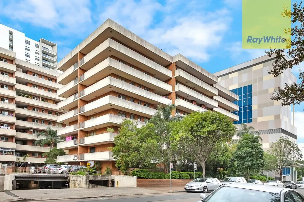 Prime CBD Living - Spacious 2-Bedroom Apartment with Lock-Up Garage & Walk-to-Everything Convenience
