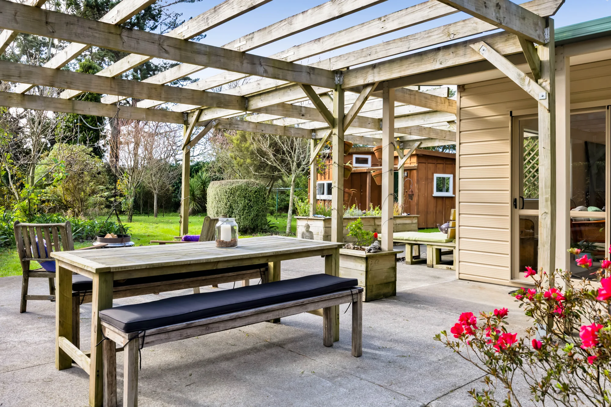 Lepperton 3 Bedroom Self Sufficiency at your Countryside Haven