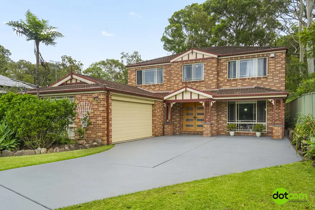 5 Tuggerawong Road, Wyongah, NSW 2259