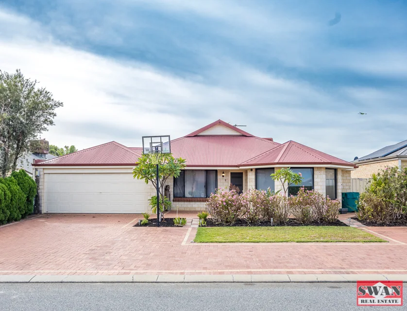 5 Tweed Ct, Jane Brook, WA 6056, 4 chambres, 2 salles de bain, House