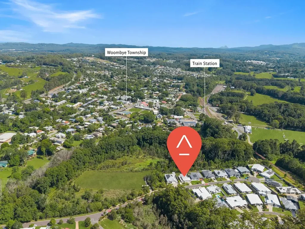 33 Paynter Park Drive, Woombye, QLD 4559