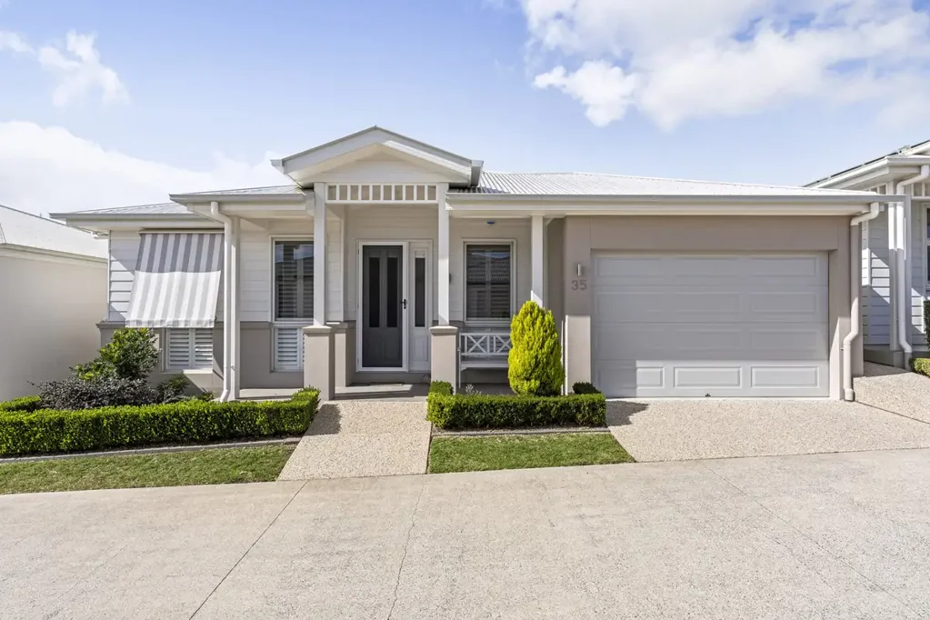 Glenvale 2房 豪华 Signature Range 别墅 Luxury Signature Range Villa