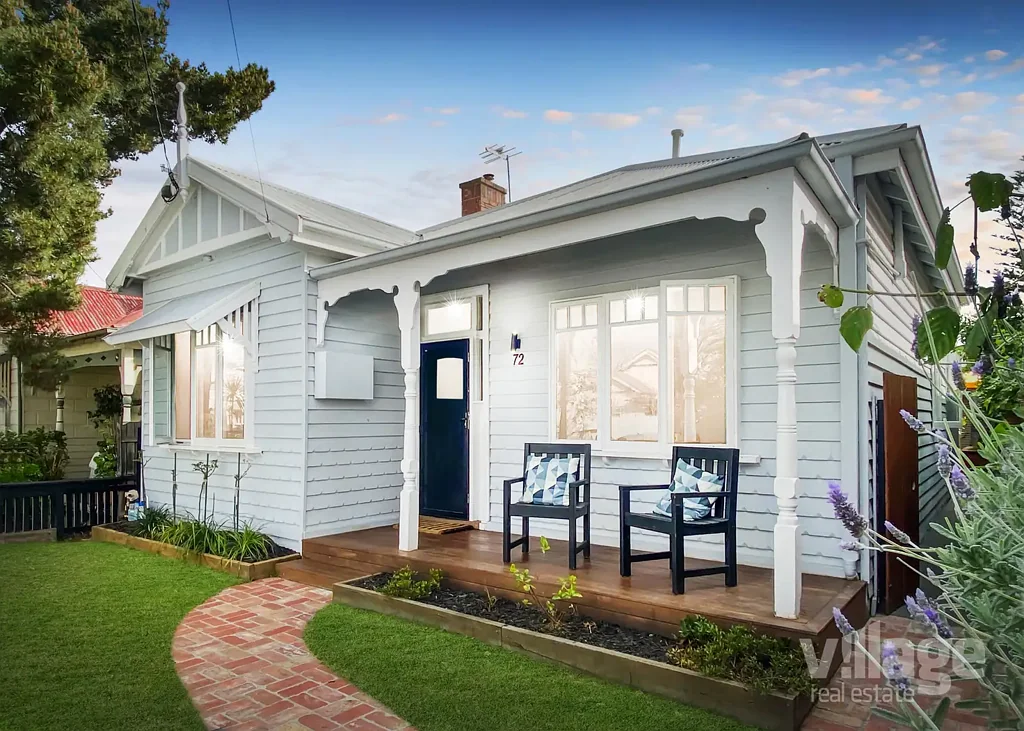 Modern Edwardian Home with Versatile Floorplan