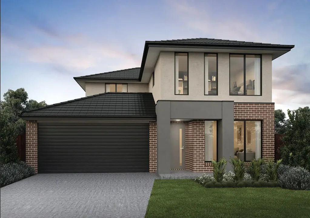 Clyde North 5 Slaapkamer Complete Turnkey Family Home in Orana Clyde North – 5 Beds, 2 Living, Nothing More to Spend