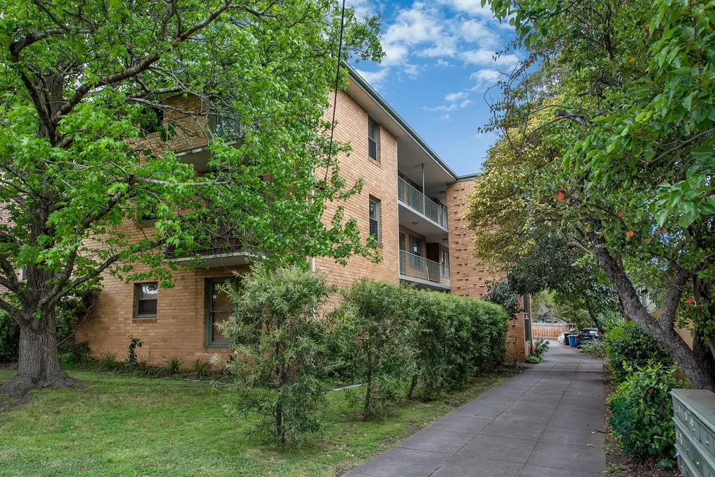 Beautiful Unit in Hawthorn