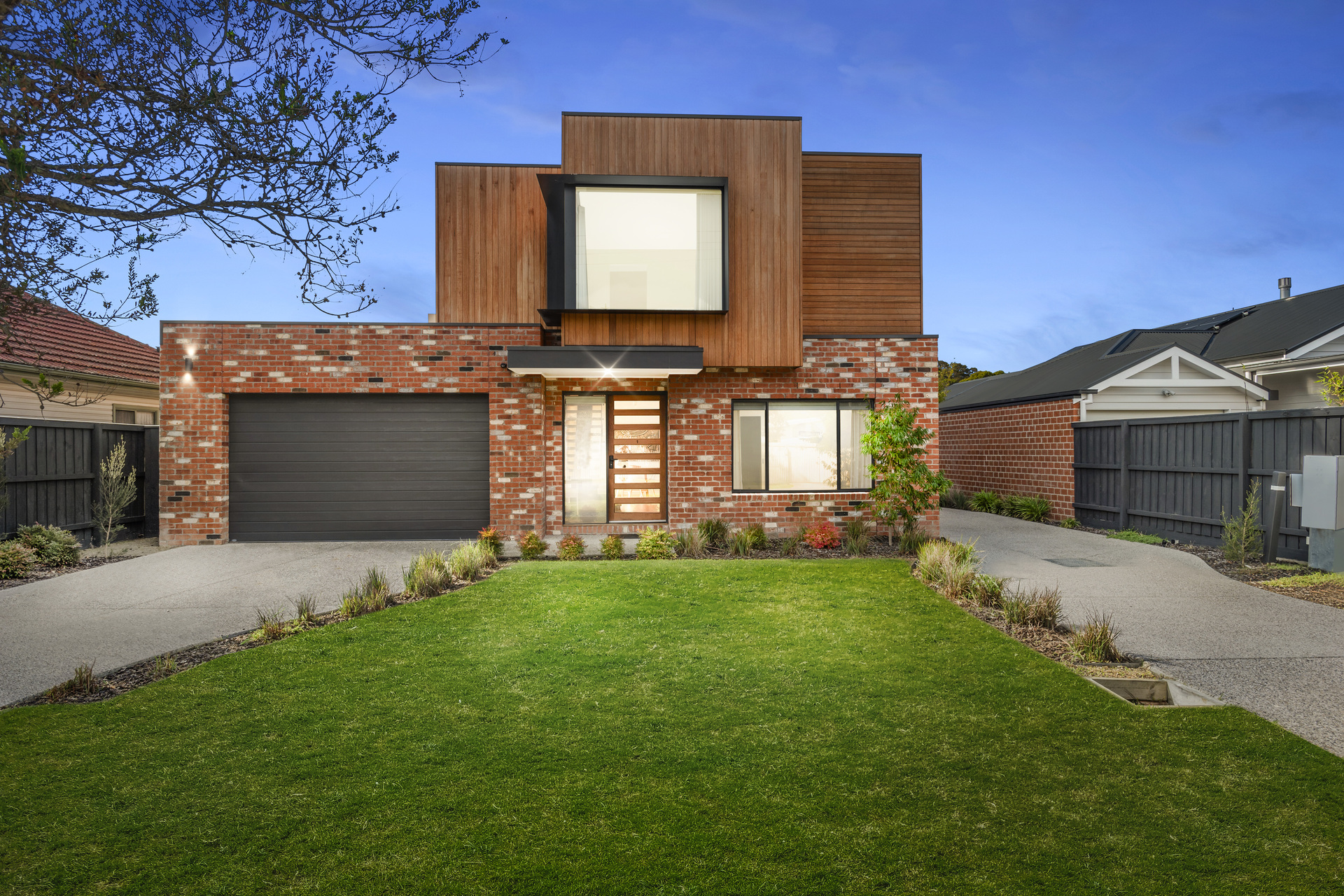 UNIT 1 35 WILLIAMS ST, DROMANA VIC 3936, 0 habitaciones, 0 baños, Townhouse