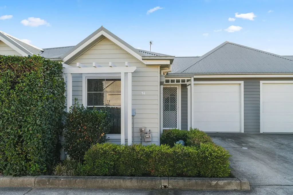 14/115 Christo Road, Waratah, NSW 2298