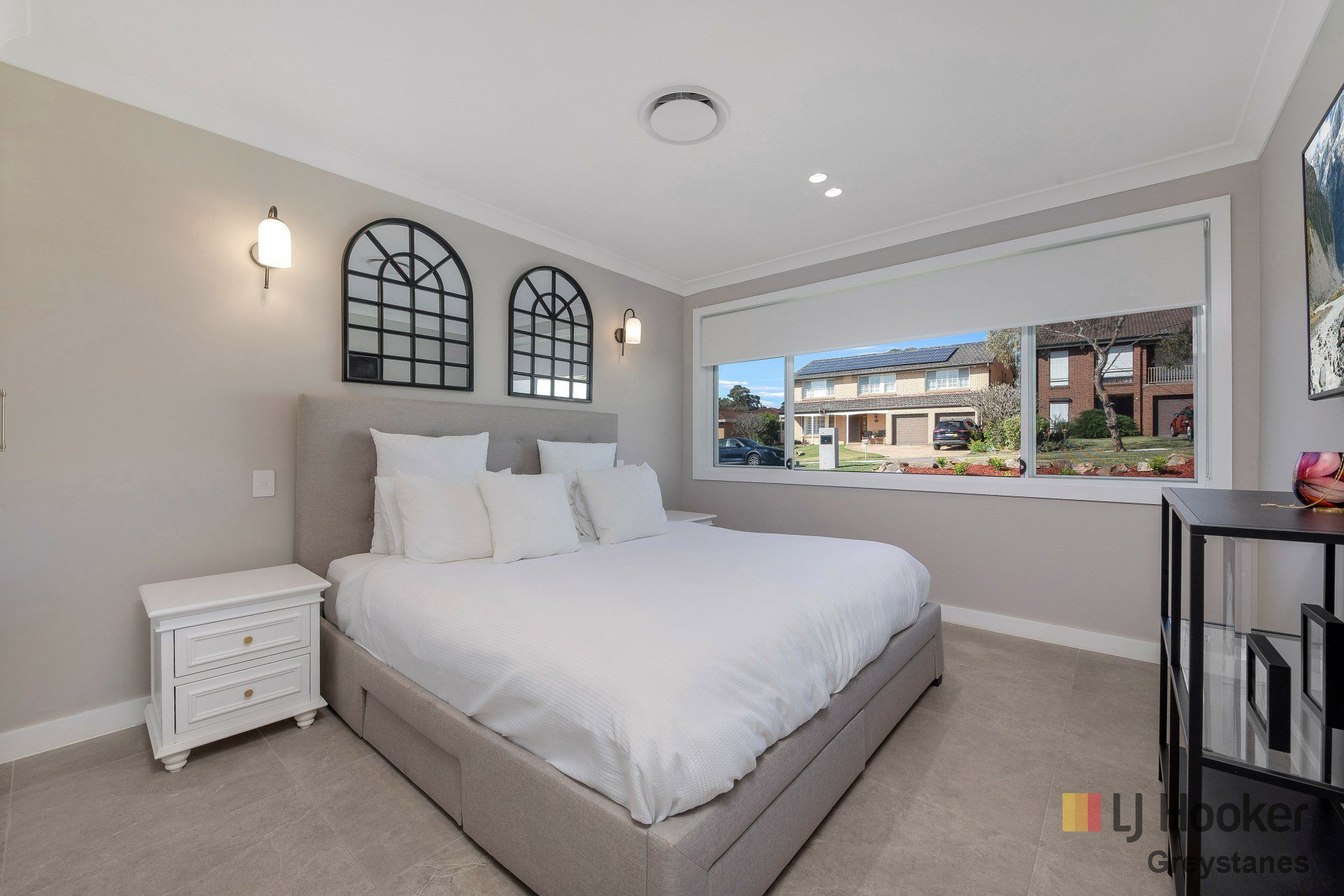 21 GERALD ST, GREYSTANES NSW 2145, 0部屋, 0バスルーム, House