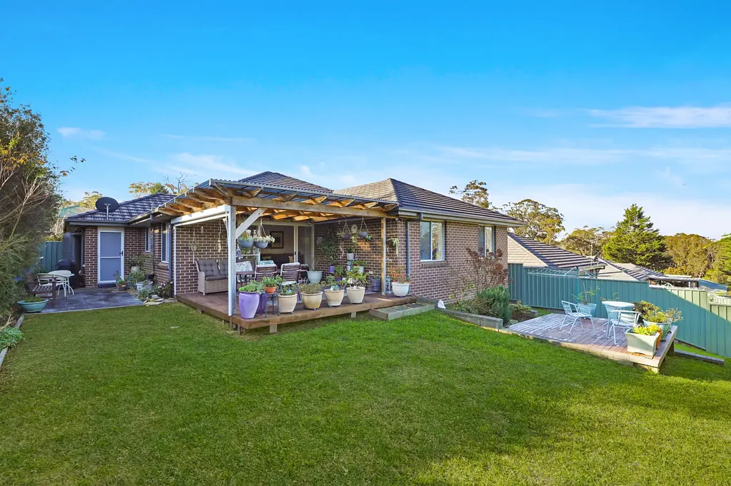 Hill Top 4房  Turn-Key Family Living in the Heart of Hill Top