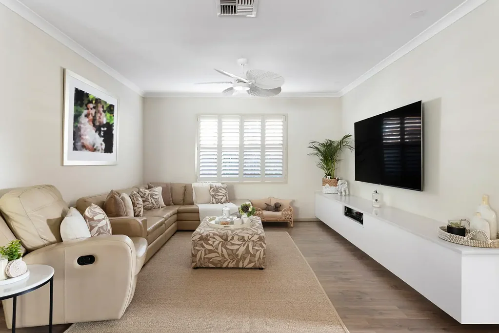 39 Borrack Crescent, Mernda, VIC 3754