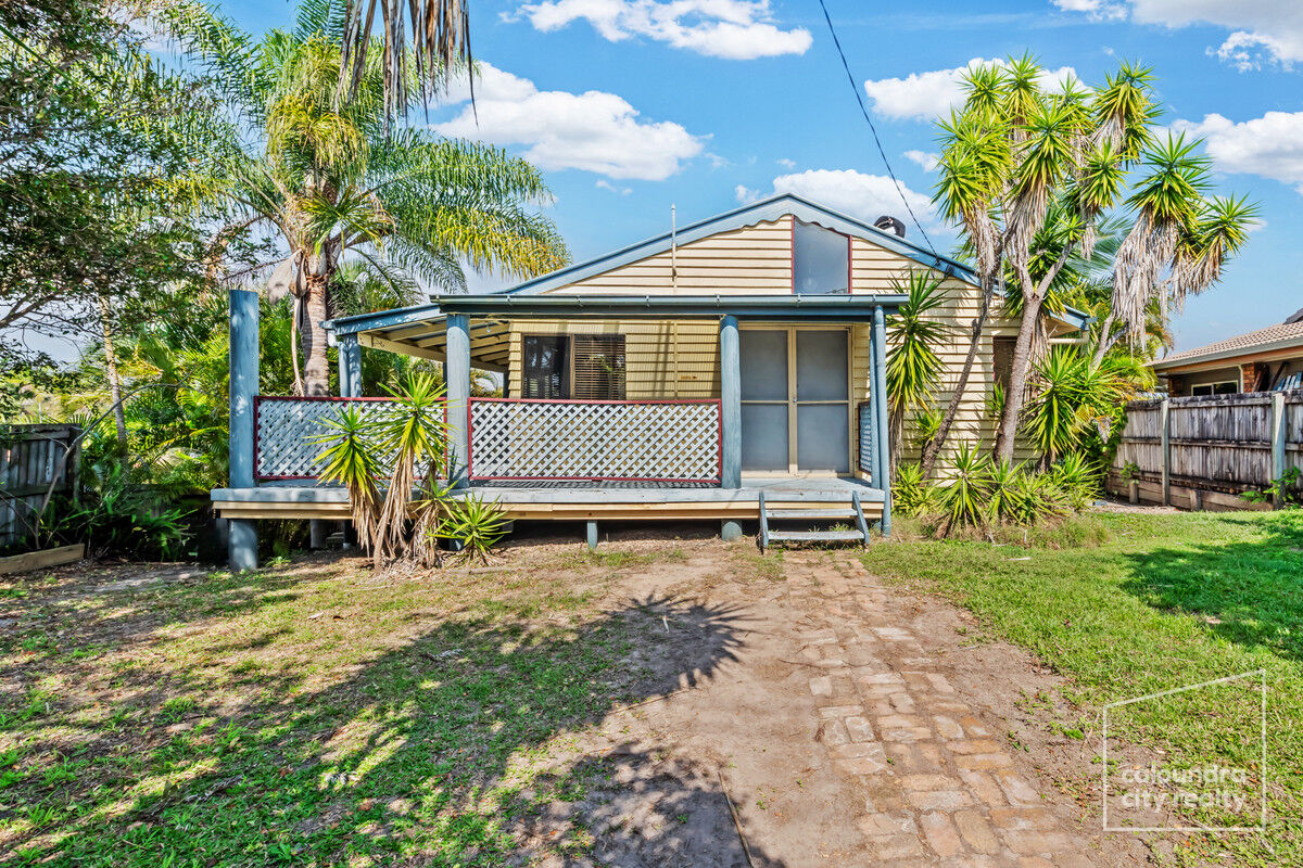 14 KALANA RD, AROONA QLD 4551, 0 침실, 0 욕실, House