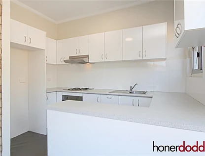 6/91 Alfred Street, Ramsgate Beach, St George, 2 Schlafzimmer, 1 Badezimmer, Apartment