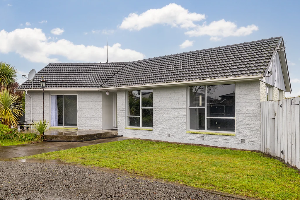 10 Woodlands Place, Aranui, Christchurch, Canterbury