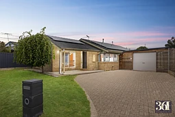 56 Marlborough Crescent, Hoppers Crossing